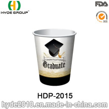 Double Wall Disposable Coffee Paper Cup Wholesale (HDP-2015)